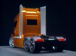 Scania STAX Concept 2002 года